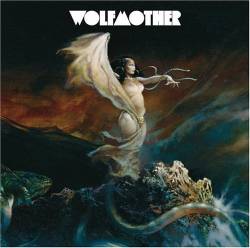 Wolfmother : Wolfmother (LP)